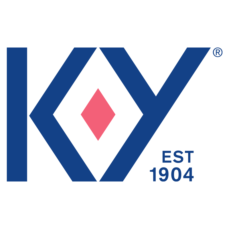 K-Y Jelly logo
